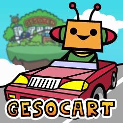 ゲソカート
