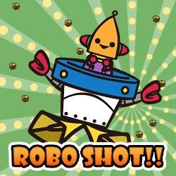 ロボショット!!