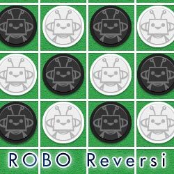 RoboReversi
